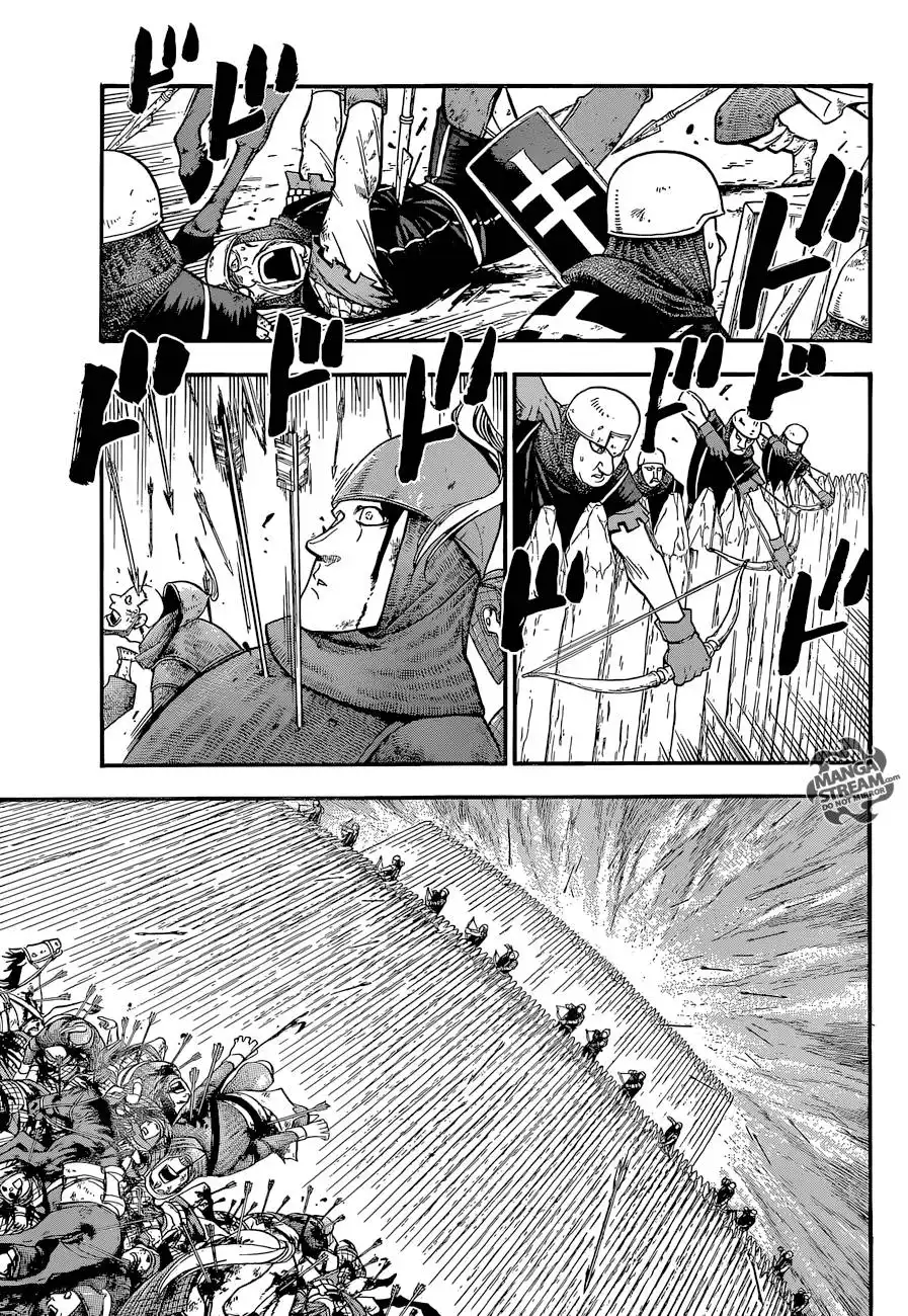 Arslan Senki (ARAKAWA Hiromu) Chapter 4 16